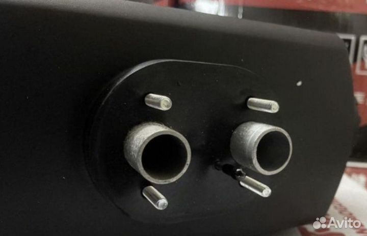 Автономный отопитель Kingmoon 2кВт-12v