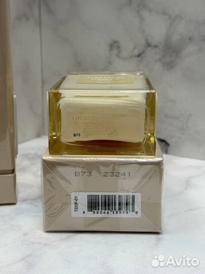 Tom ford vanilla sex 100мл