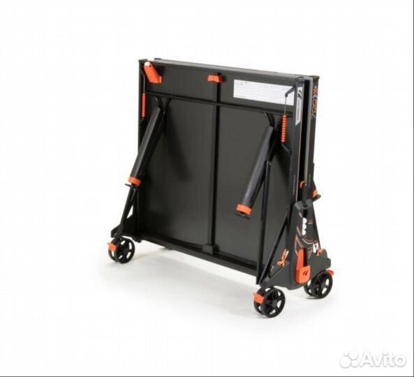 Теннисный стол cornilleau 700X crossover outdoor