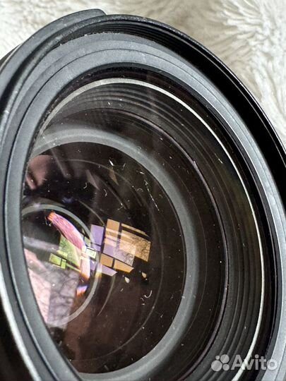 Tamron 28 75mm f 2.8 sony e