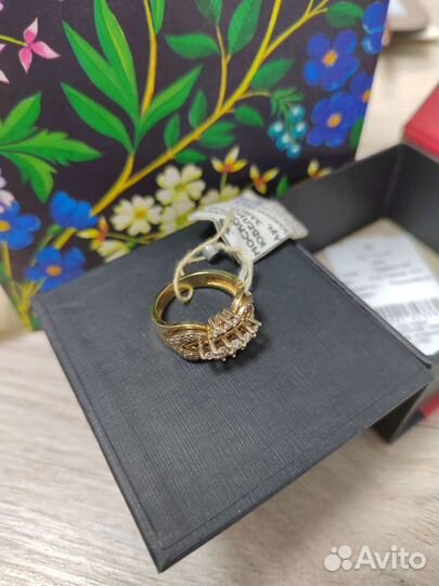 Золотое кольцо