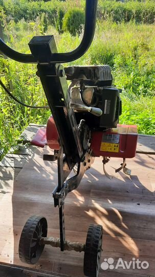 Культиватор