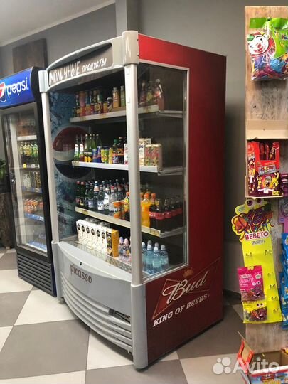 Продам холодильник