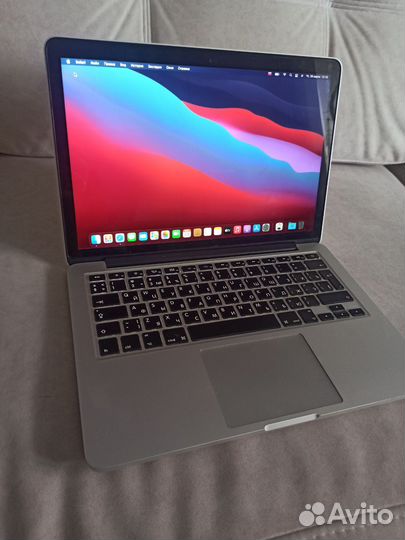 Apple MacBook Pro 13 late 2013