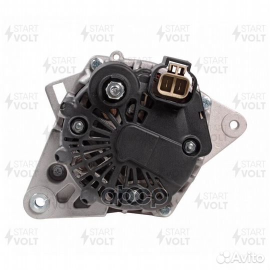 Генератор LG08900 startvolt