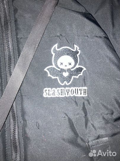 Куртка женская