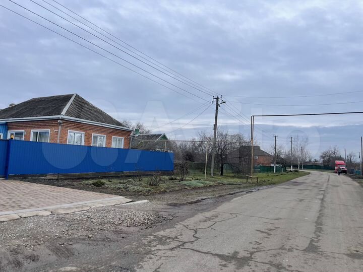 Дом 70 м² на участке 14 сот.