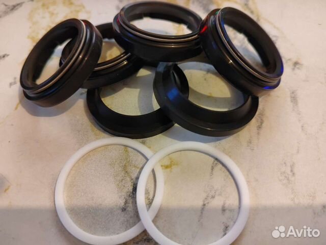 Ремкомплект вилки восход сова зид курьер