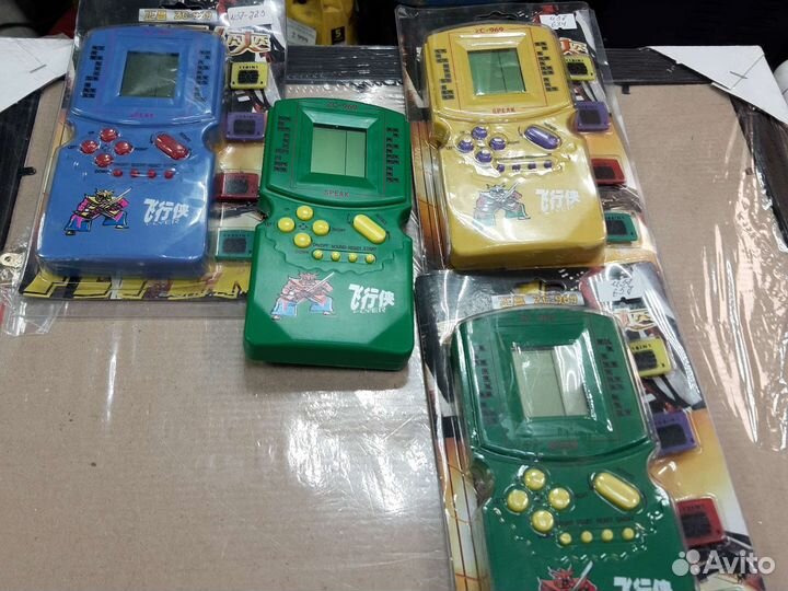 Тетрис игра