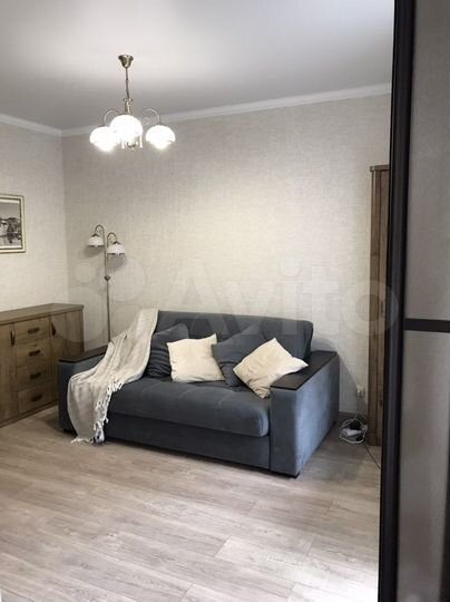 Квартира-студия, 27 м², 7/8 эт.