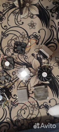 Кулер для пк