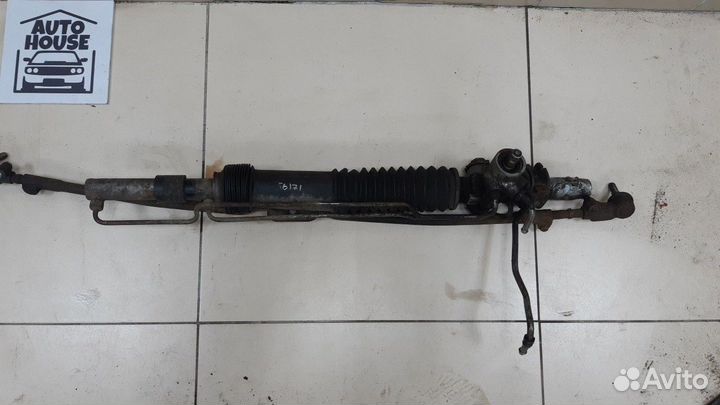 Рейка рулевая Saab 900