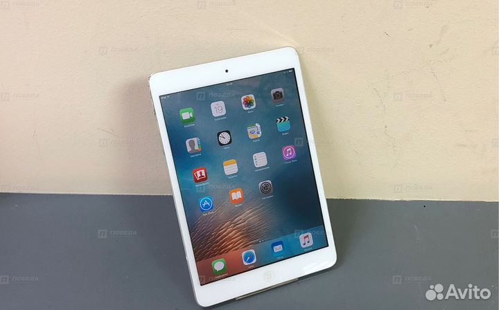 Планшет Apple iPad mini 16Gb Wi-Fi (П23)