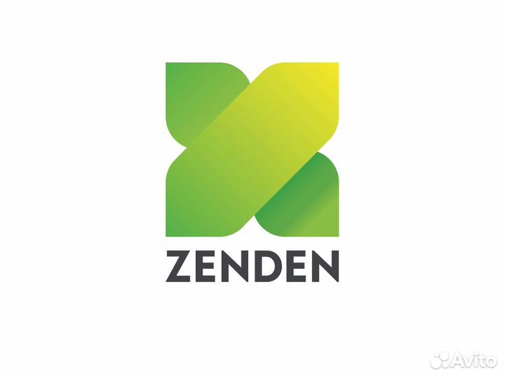 Продавец в магазин Zenden (ТЦ Аврора)