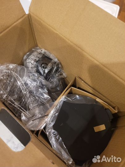 Блендер электрический