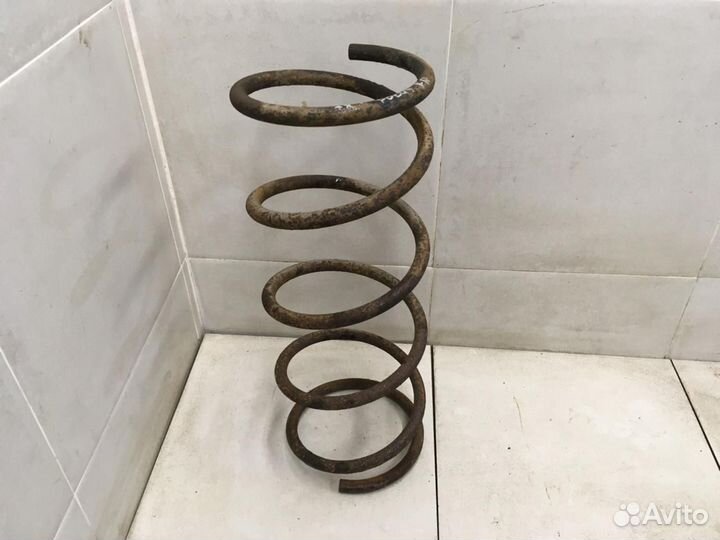 Пружина передняя Focus I 1998-2004