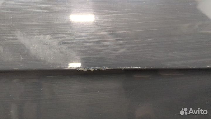 Дверь боковая левая задняя Volkswagen Passat 7 Европа, 2012