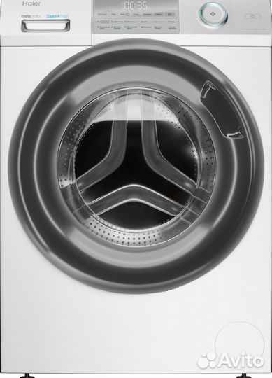 Стиральная машина Haier
