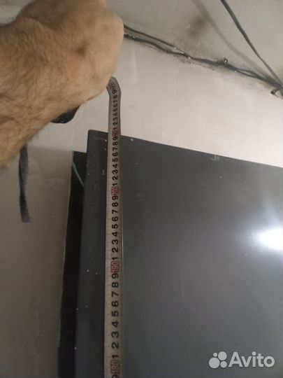 Дверь входная металлическая