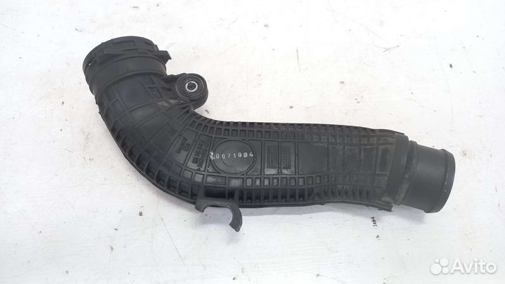 Патрубок интеркулера Volkswagen Passat CC