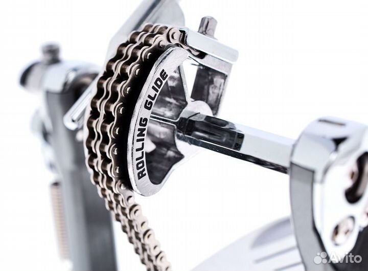 Педаль для барабана tama HP910LN Speed Cobra Drum