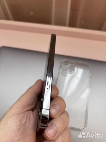 iPhone 12 Pro, 128 ГБ