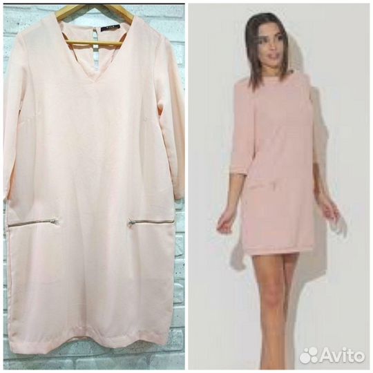 Платье женское 46-48