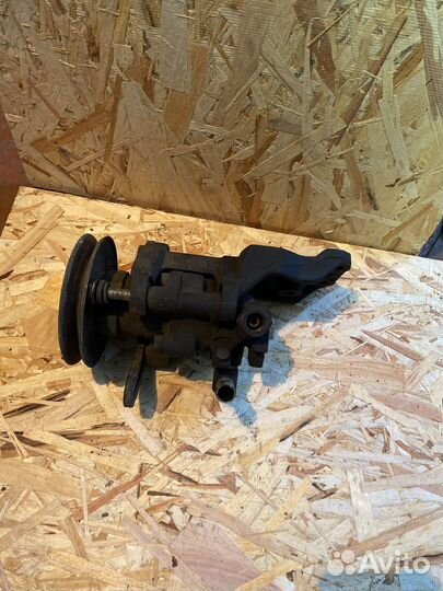 Насос гур toyota 2LTE, 2hlte