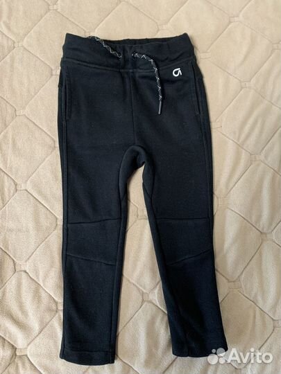 Джоггеры gap