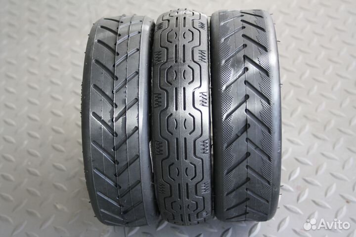 Покрышка для электросамоката