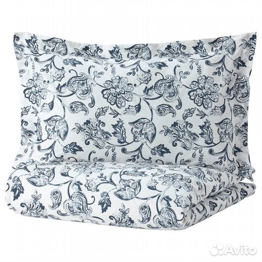 Новое постельное белье IKEA