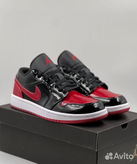 Кроссовки Nike Air Jordan 1 Low