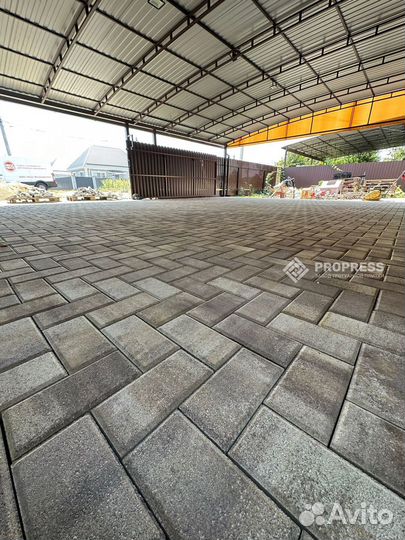 Тротуарная плитка