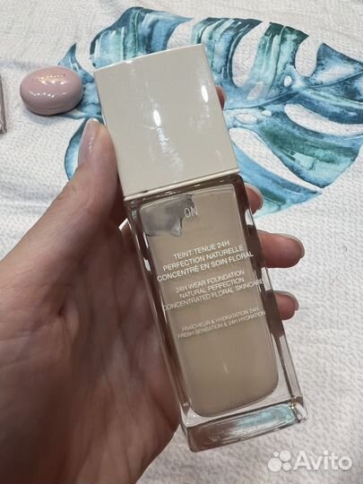 Набор косметики