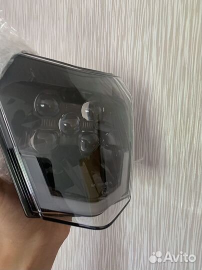 Фара для эндуро