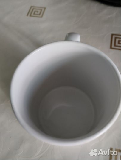 Кружка именная