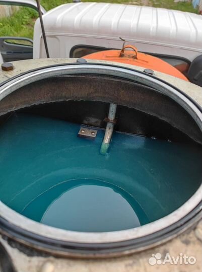 Дизельное топливо от лукойла Евро 5