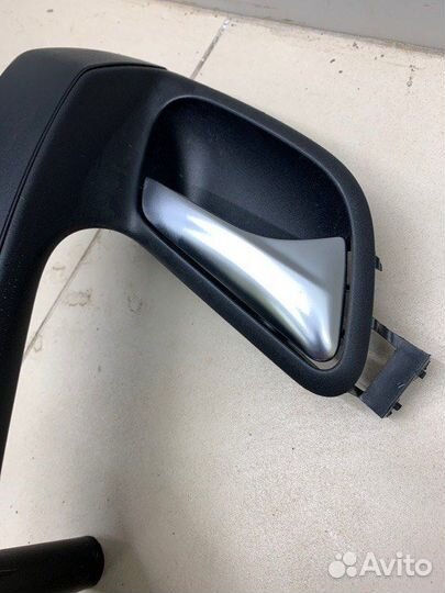 Ручка двери внутренняя задняя правая Volkswagen