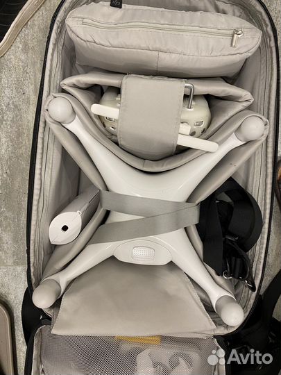 Dji phantom 4 pro plus v2