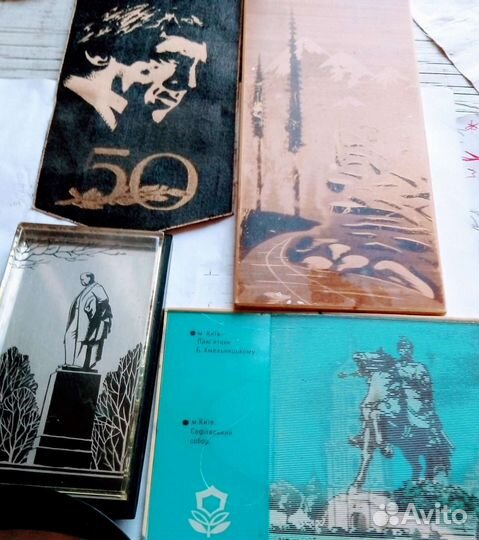 Сувенир Статуэтки Глобус Магнитик Талистман