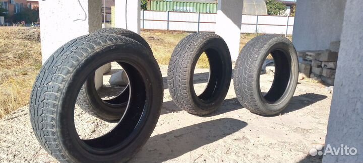 Hankook Smart Work TM11 215/60 R17