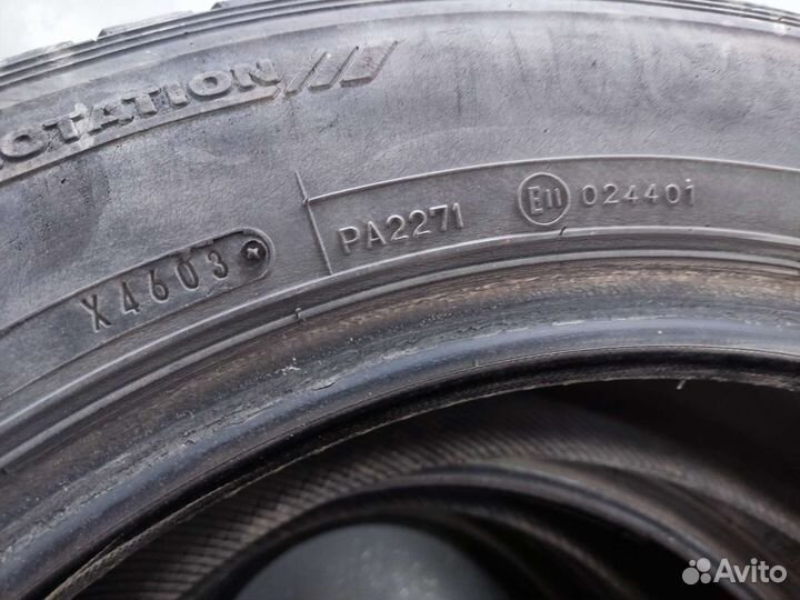 Dunlop Grandtrek SJ5 225/60 R17 99Q