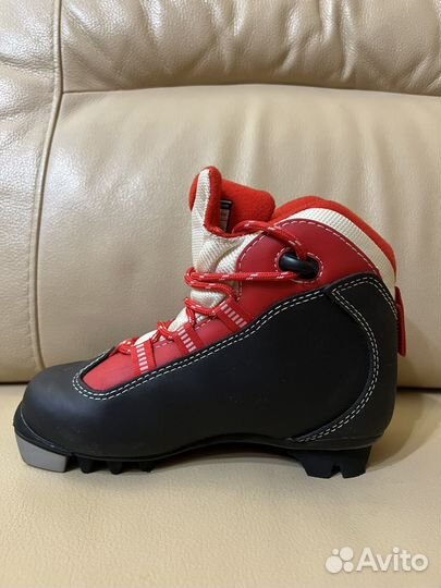 Лыжные ботинки rossignol