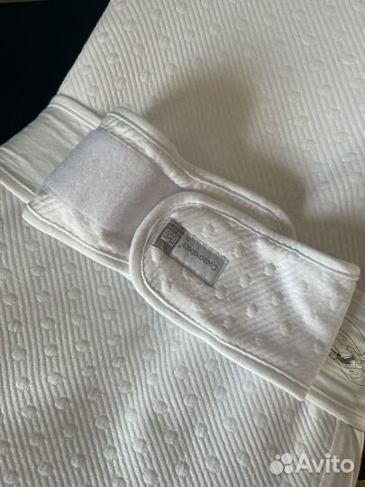 Кокон для новорожденных Red Castle CocoonaBaby