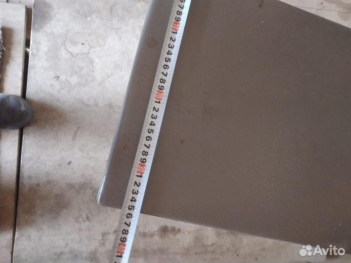 Сейф металлический