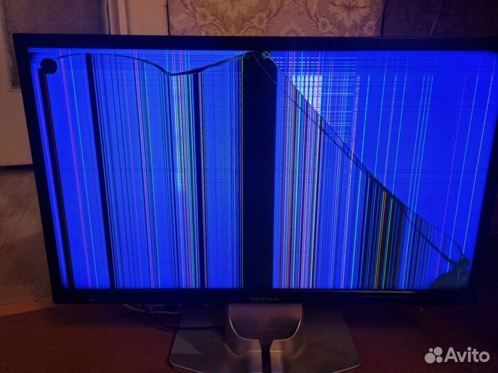 Телевизор Supra STV-LC32T410WL