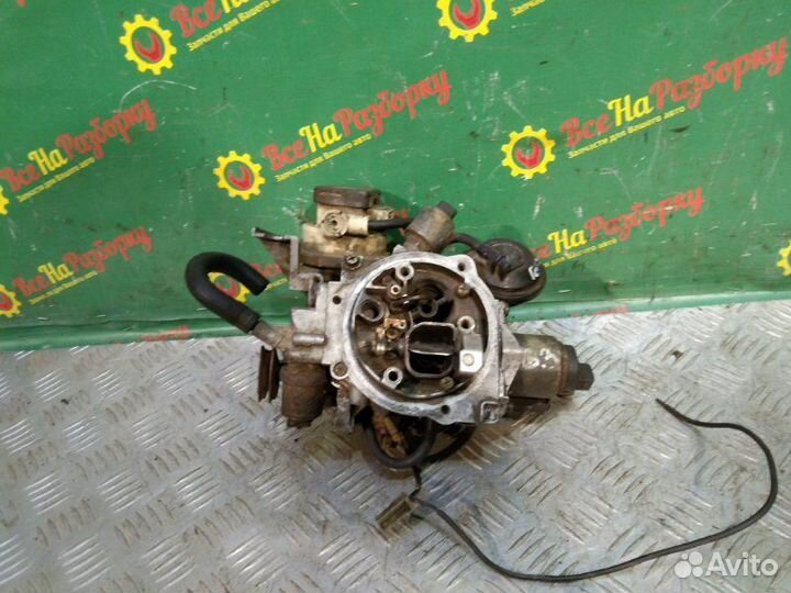 Карбюратор Volkswagen Golf 3 1.8