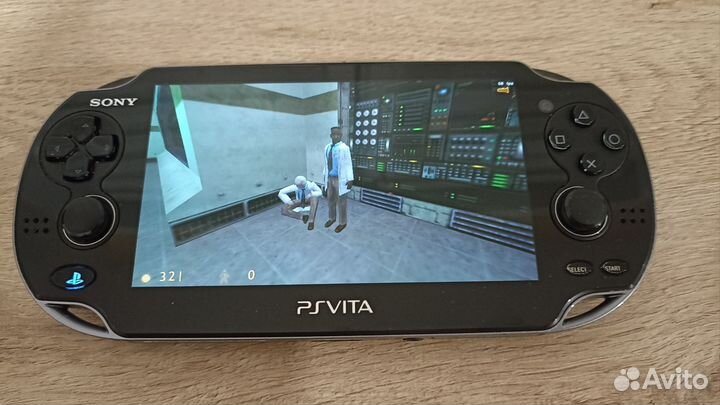 Sony PS Vita