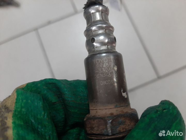 Датчик кислорода Camry 30 1mzfe 2001-06 8946533260