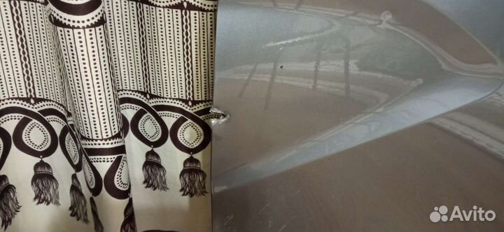 Передняя левая дверь Лада Веста седан